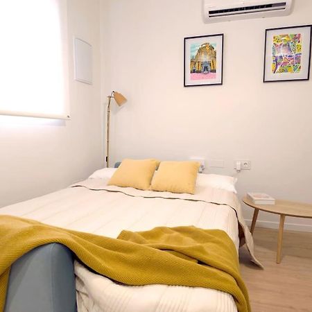 San Basilio Apartment Murcia Exterior photo