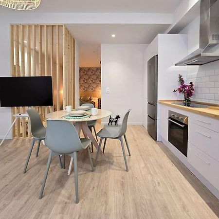 San Basilio Apartment Murcia Exterior photo
