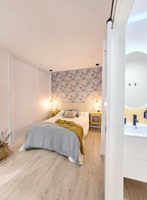 San Basilio Apartment Murcia Exterior photo