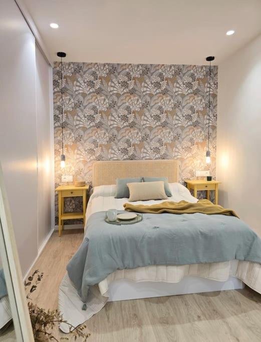 San Basilio Apartment Murcia Exterior photo