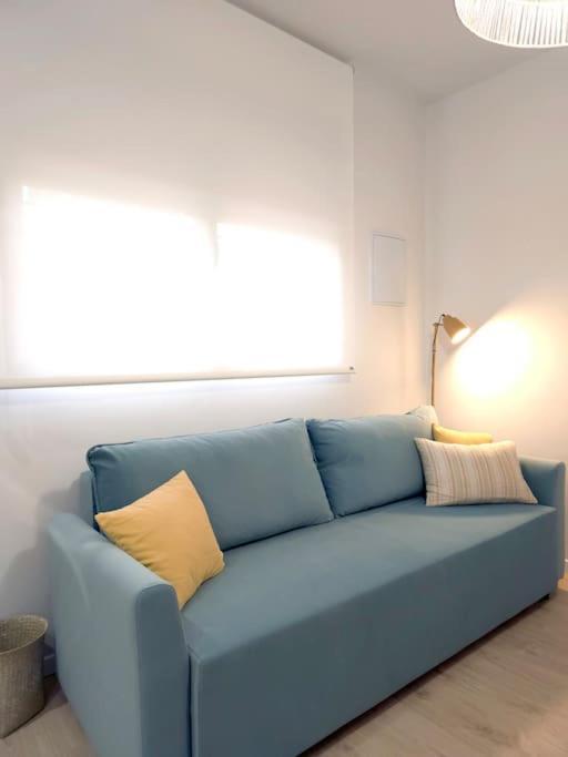San Basilio Apartment Murcia Exterior photo