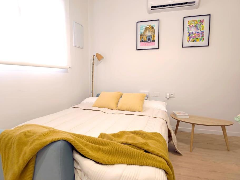 San Basilio Apartment Murcia Exterior photo