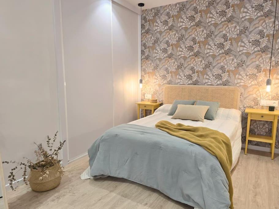 San Basilio Apartment Murcia Exterior photo