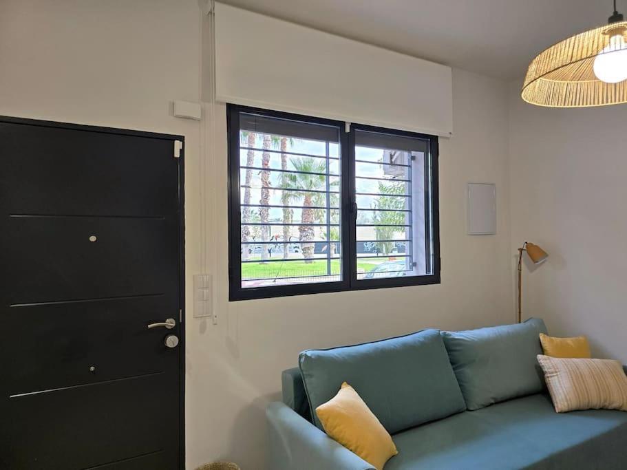 San Basilio Apartment Murcia Exterior photo